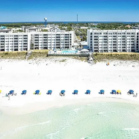 Hidden Dunes Condominium 1700 By Newman-Dailey